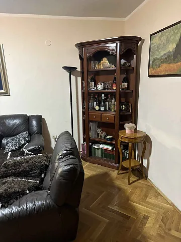 Two-Bedroom Apartment in a Prime Location in Cetinje — photo 9
